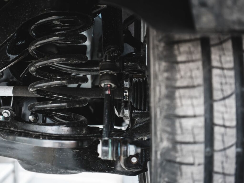 9 Common Truck Problems You Shouldn't Ignore 4 9 Common Truck Problems You Shouldn't Ignore 4