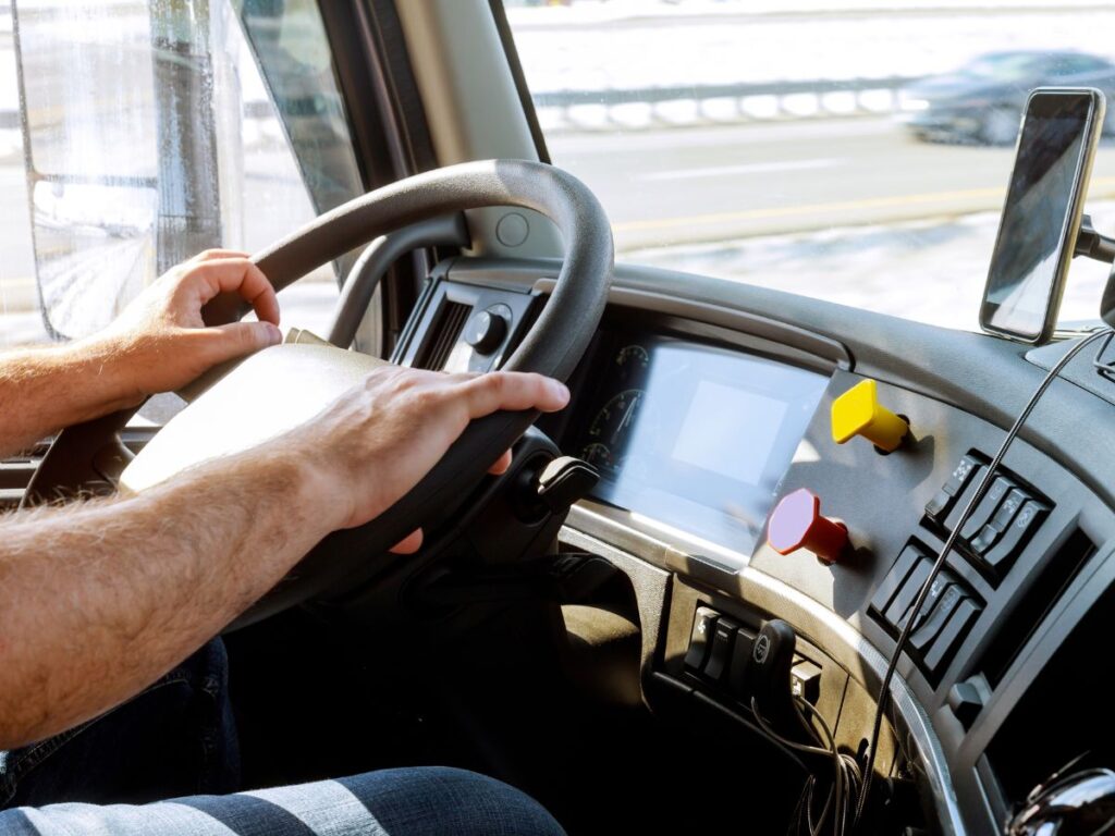 9 Common Truck Problems You Shouldn't Ignore 6 9 Common Truck Problems You Shouldn't Ignore 6