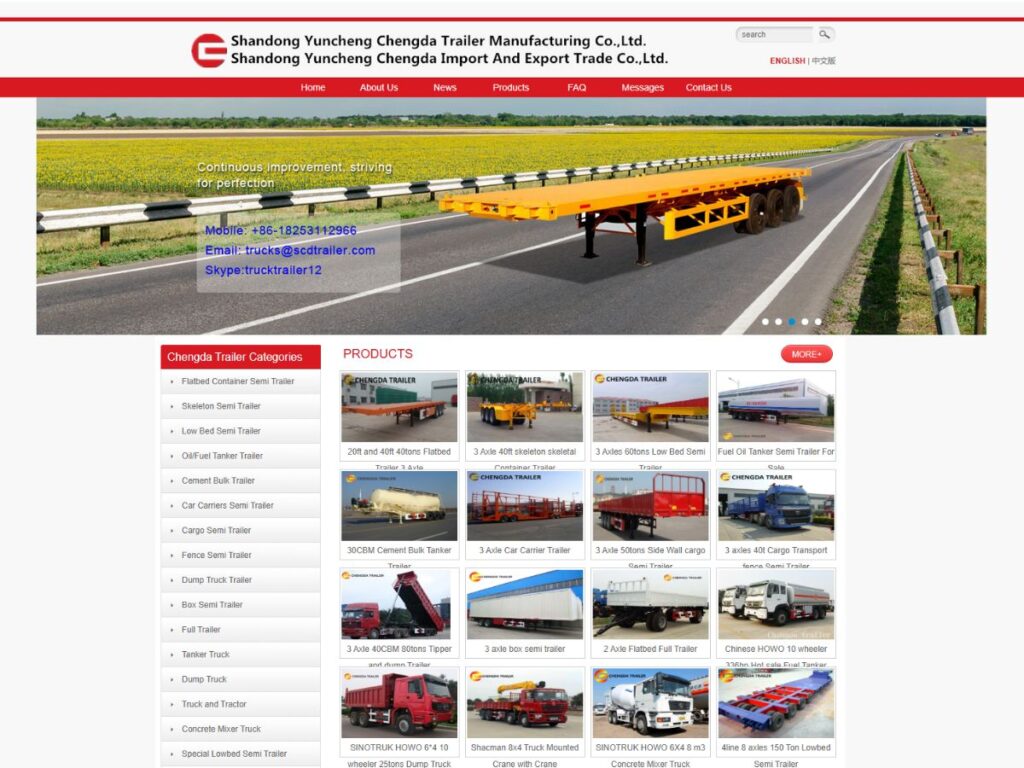 Top 6 Refuse Truck Manufacturers in the UK 6