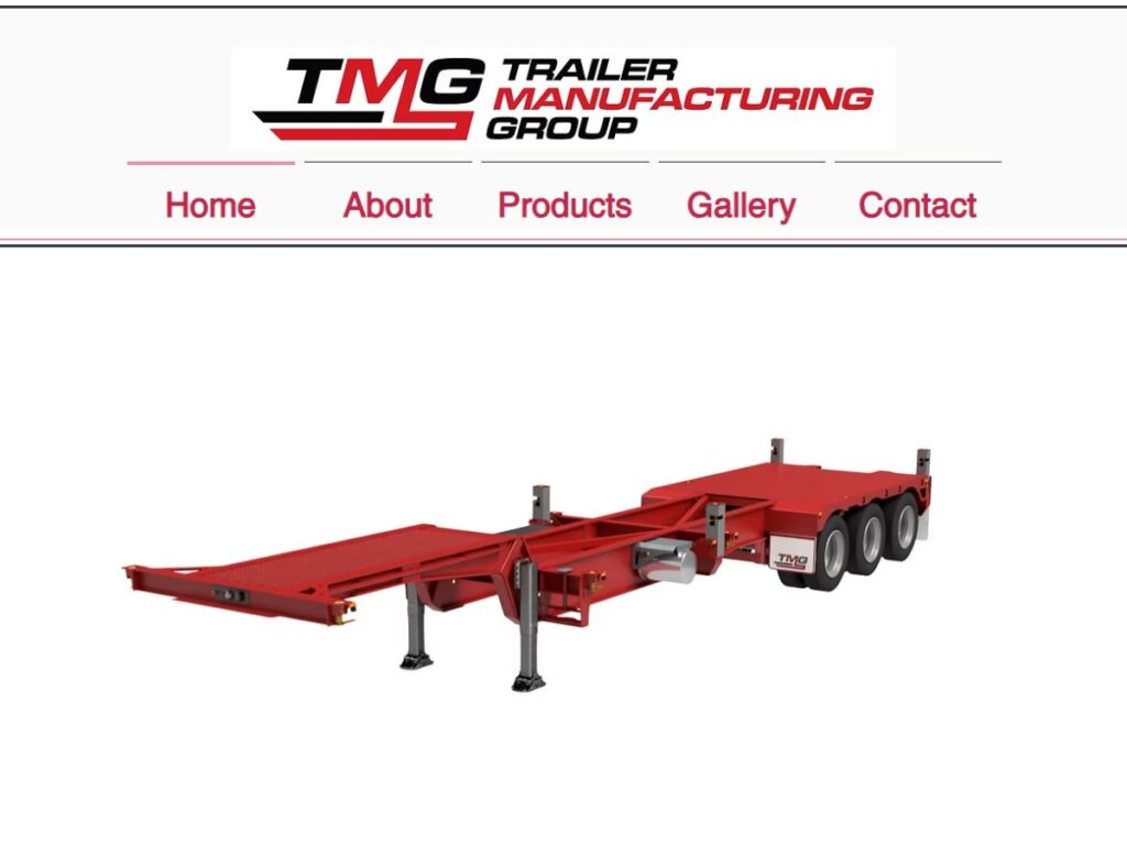 Top 9 Semi Trailer Manufacturers in Australia 9 Top 9 Semi Trailer Manufacturers in Australia 9