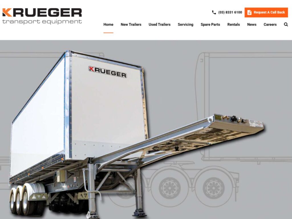 Top 9 Semi Trailer Manufacturers in Australia 5 Top 9 Semi Trailer Manufacturers in Australia 5