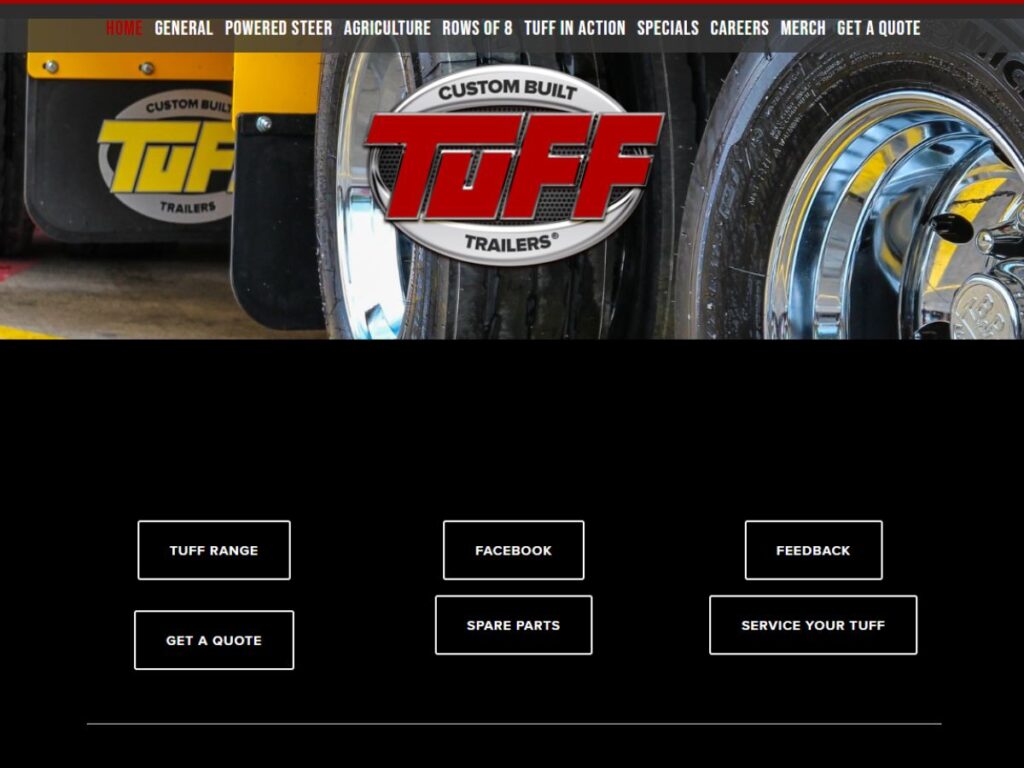 Top 9 Semi Trailer Manufacturers in Australia 7 Top 9 Semi Trailer Manufacturers in Australia 7