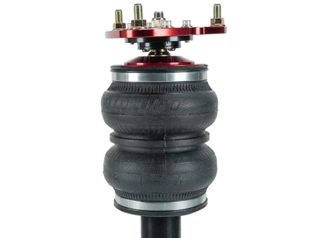 7 Different Types of Semi Trailer Suspension 3 7 Different Types of Semi Trailer Suspension 3