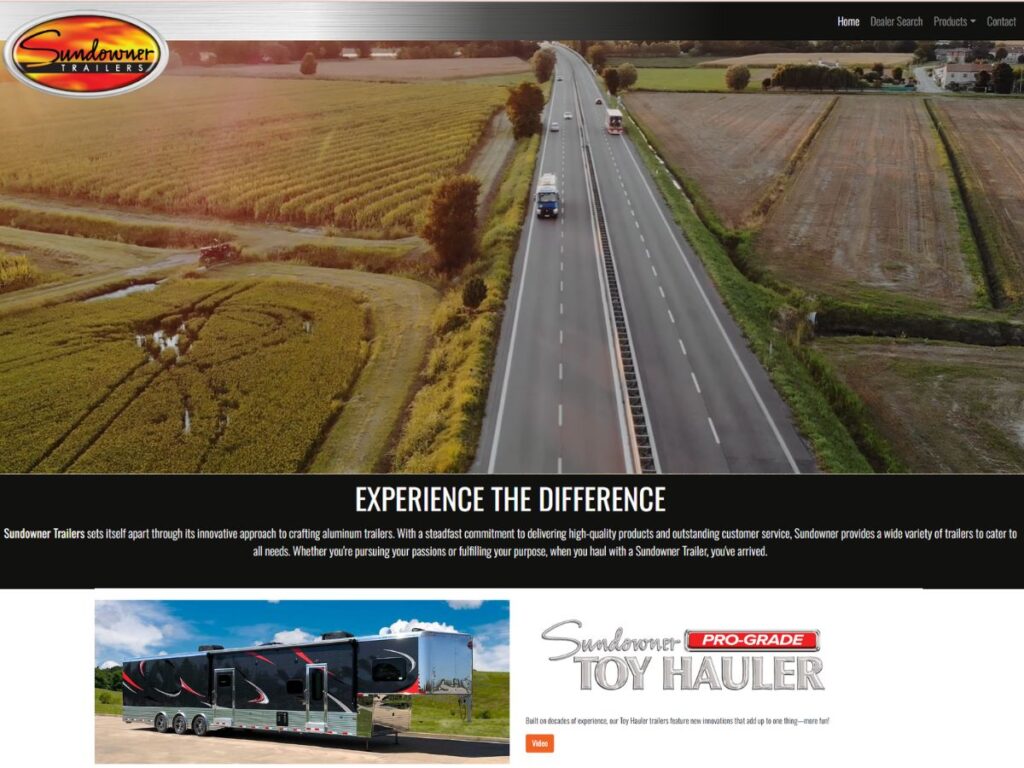 Top 7 Stock Trailer Manufacturers 6 Top 7 Stock Trailer Manufacturers 6