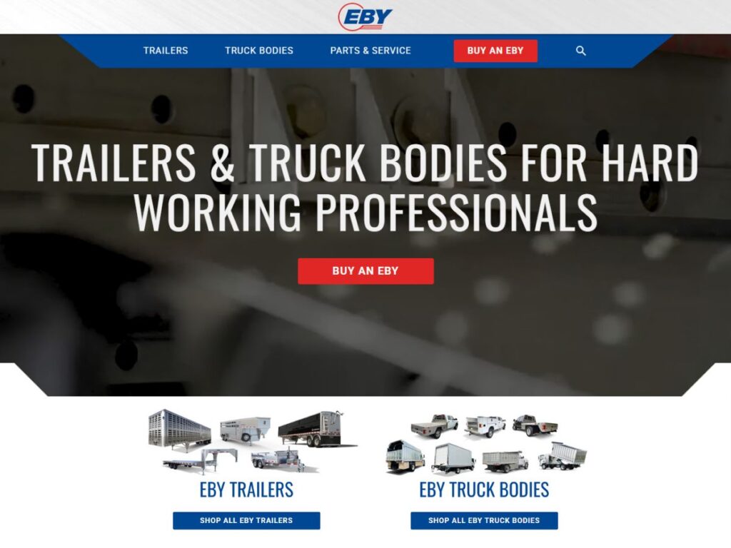 Top 7 Stock Trailer Manufacturers 7 Top 7 Stock Trailer Manufacturers 7