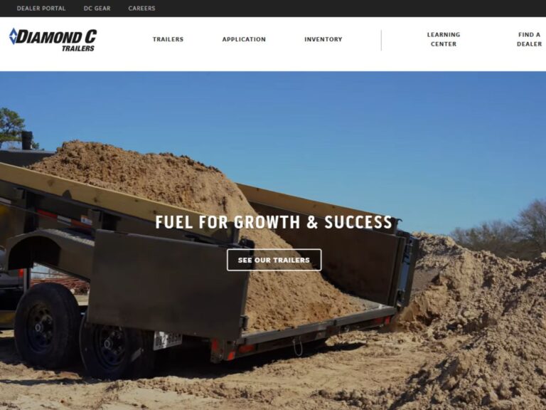 Critical Engineering Features Axles Coatings and F - Top 10 Utility Trailer Manufacturers