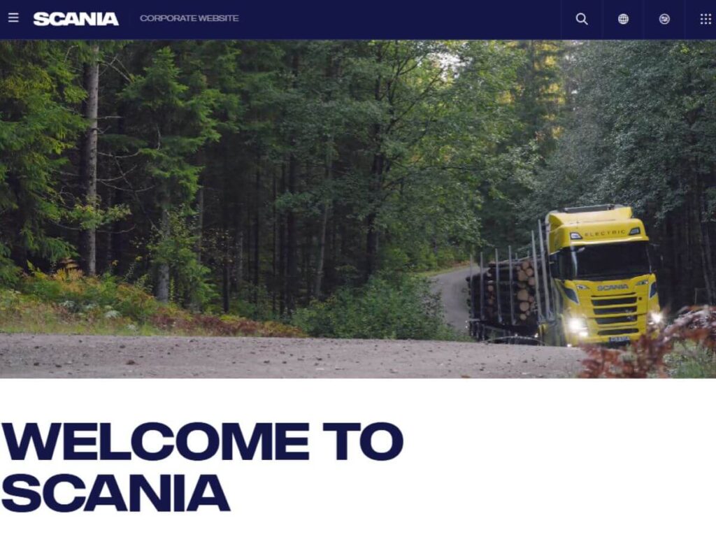 Top 8 Semi Truck Brands 7 Top 8 Semi Truck Brands 7