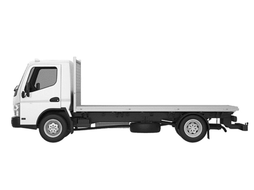 Tractor vs. Semi Trailer: Understanding The Differences 9 Tractor vs. Semi Trailer: Understanding The Differences 9