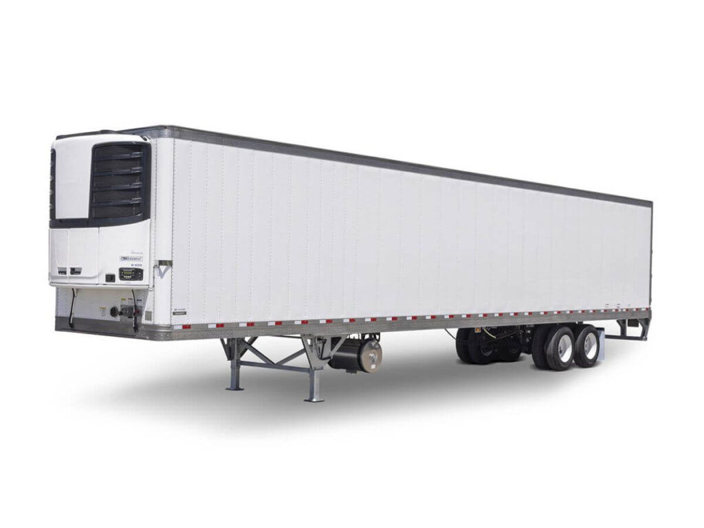Tractor vs. Semi Trailer: Understanding The Differences 10 Tractor vs. Semi Trailer: Understanding The Differences 10