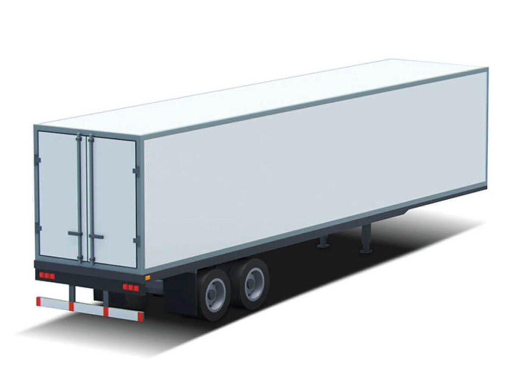Tractor vs. Semi Trailer: Understanding The Differences 2 Tractor vs. Semi Trailer: Understanding The Differences 2