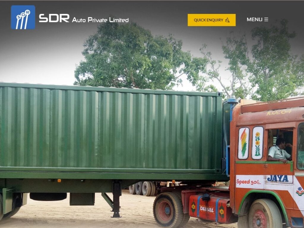 Top 6 Tractor Trailer Manufacturers in Tamil Nadu 1 Top 6 Tractor Trailer Manufacturers in Tamil Nadu 1