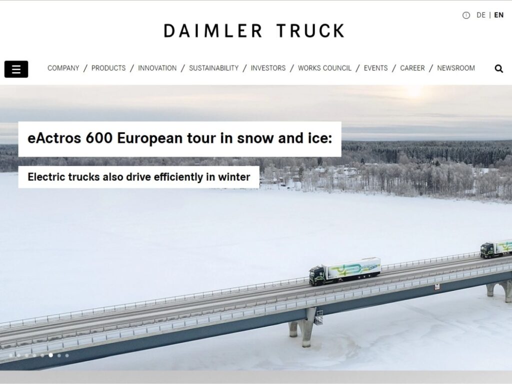 Top 8 Tractor Trailers Manufacturers 1 Top 8 Tractor Trailers Manufacturers 1