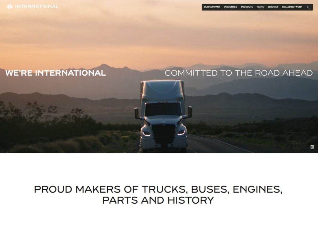 Top 8 Tractor Trailers Manufacturers 5 Top 8 Tractor Trailers Manufacturers 5