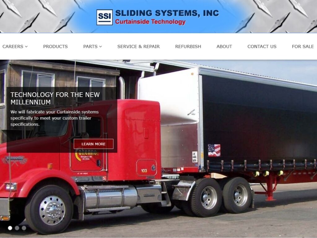 Top 7 Trailer Curtains Manufacturers 4 Top 7 Trailer Curtains Manufacturers 4