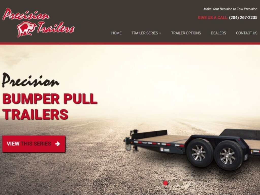 Top 7 Trailer Manufacturers in Canada 4 Top 7 Trailer Manufacturers in Canada 4