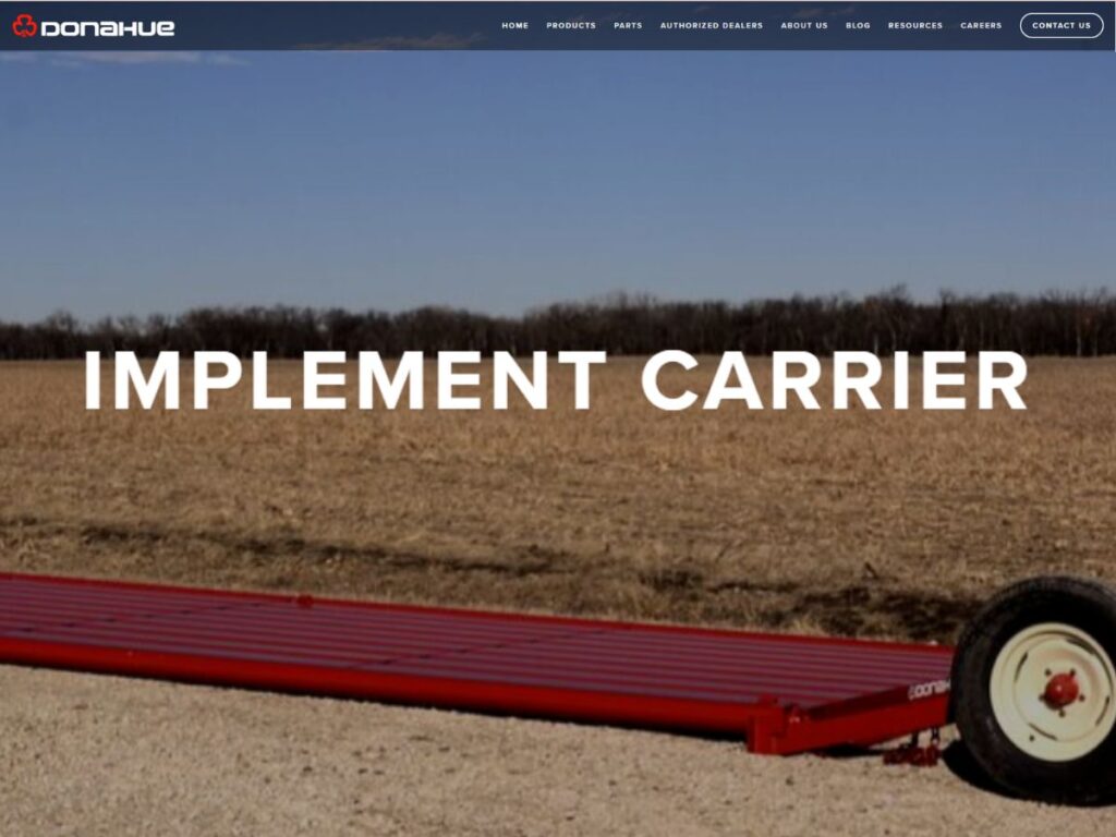 Top 7 Trailer Manufacturers in Kansas 5 Top 7 Trailer Manufacturers in Kansas 5