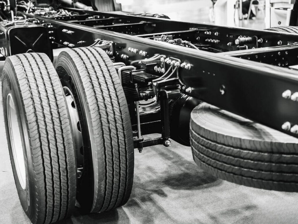 Step-by-Step Guide to Trailer Manufacturing 3 Step-by-Step Guide to Trailer Manufacturing 3