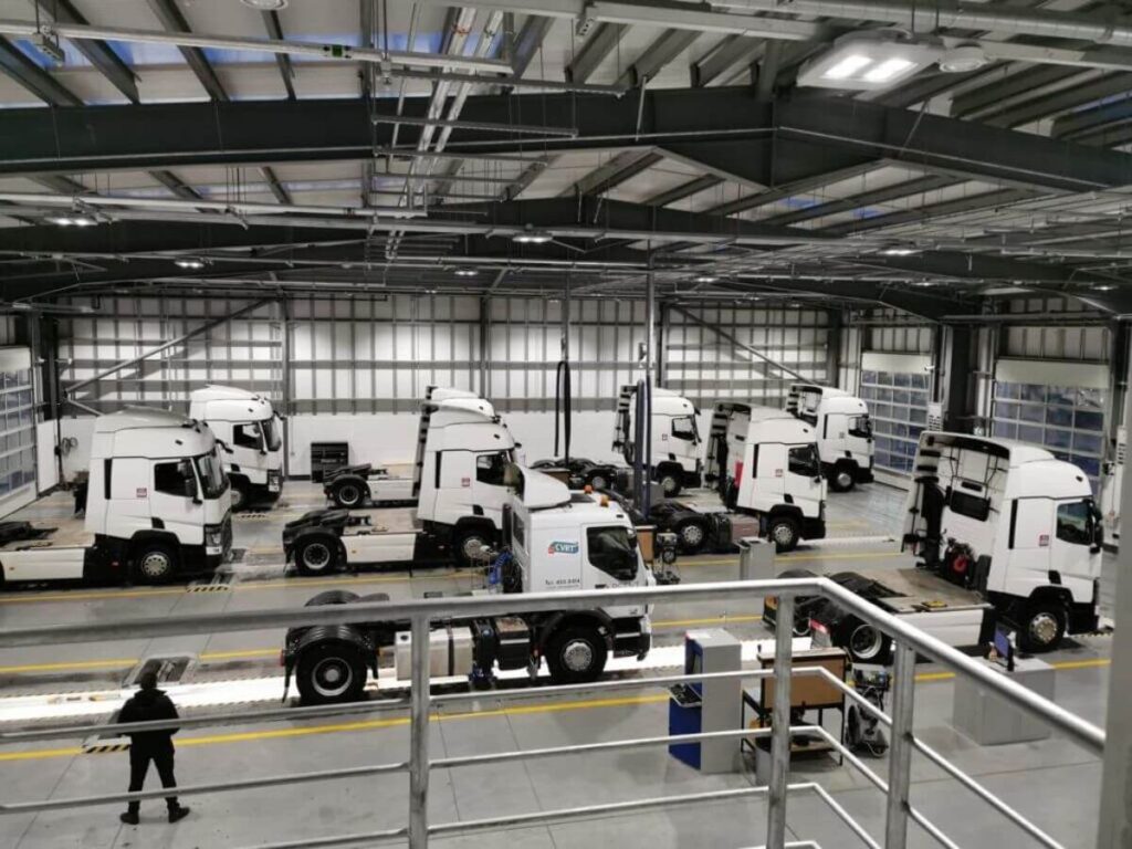 Step-by-Step Guide to Trailer Manufacturing 8 Step-by-Step Guide to Trailer Manufacturing 8