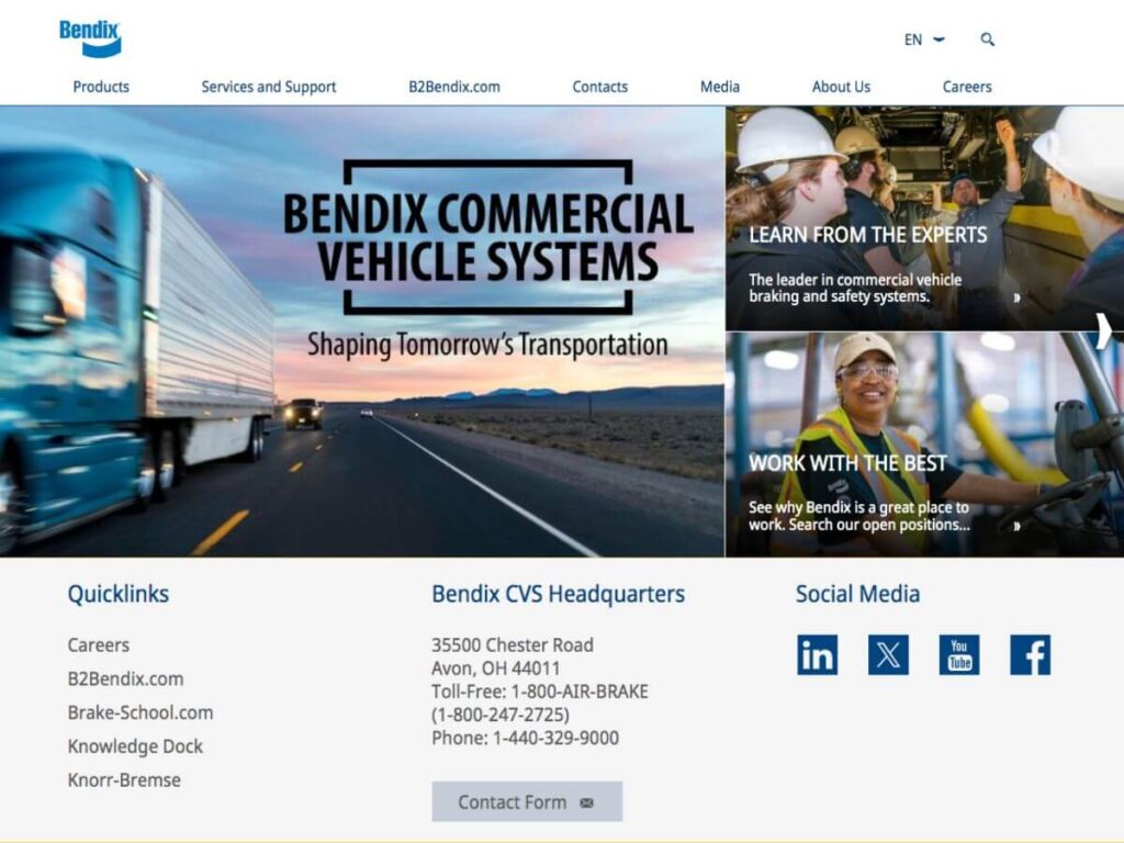 Top 9 Truck Parts Suppliers 6 Top 9 Truck Parts Suppliers 6