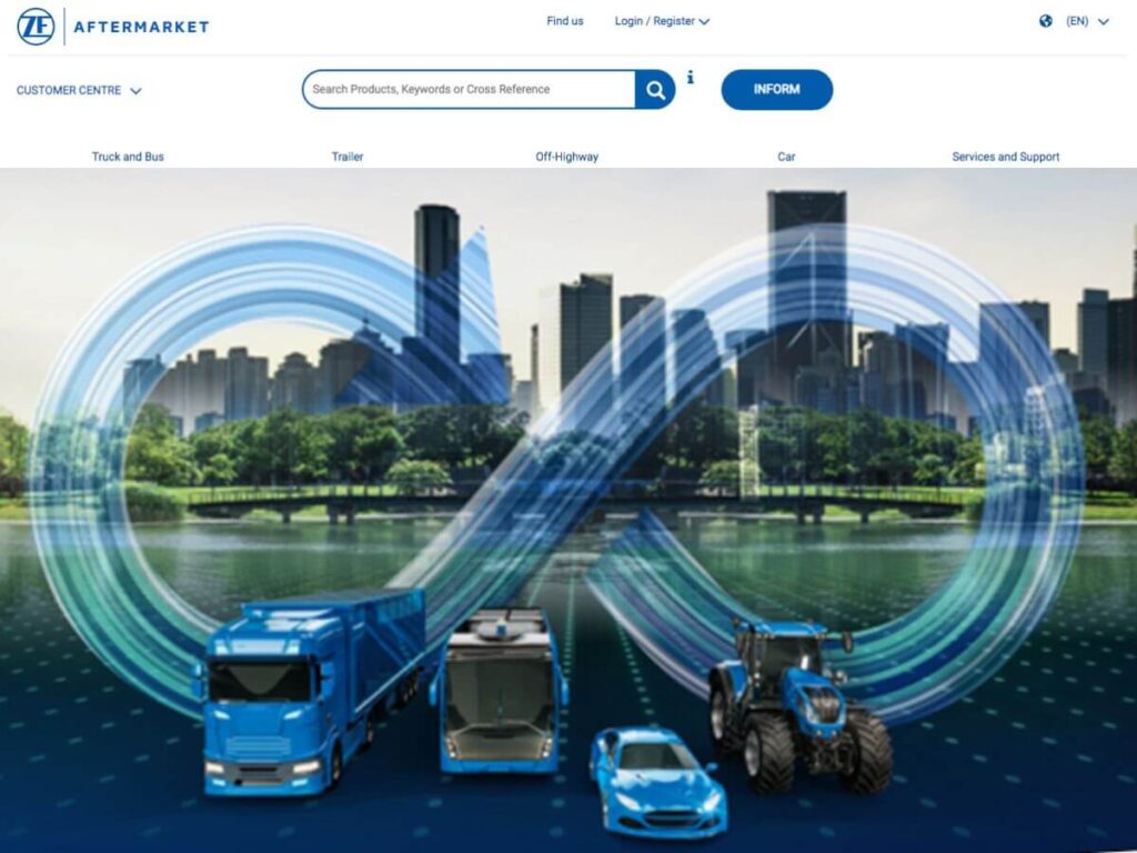 Top 9 Truck Parts Suppliers 8 Top 9 Truck Parts Suppliers 8