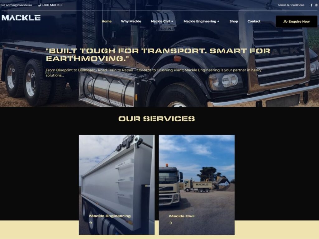 Top 7 Truck Trailer Manufacturers in Melbourne 3 Top 7 Truck Trailer Manufacturers in Melbourne 3