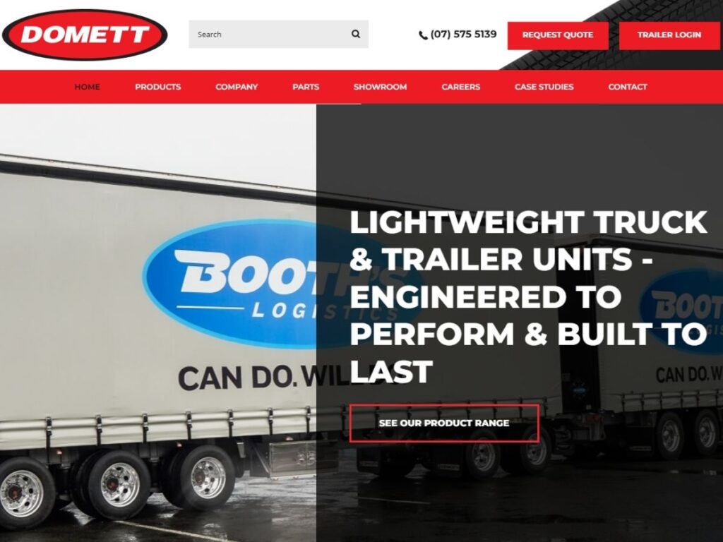 Top 7 Truck Trailer Manufacturers in New Zeland 1 Top 7 Truck Trailer Manufacturers in New Zeland 1