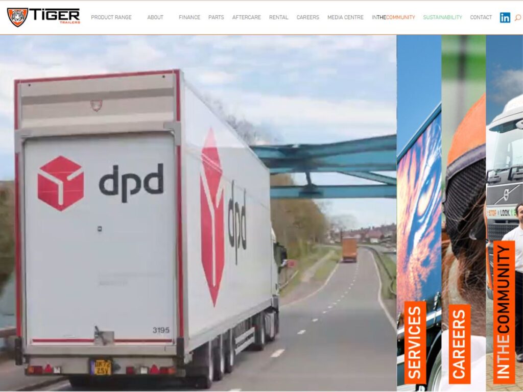 Top 7 Truck Trailer Manufacturers in the UK 5 Top 7 Truck Trailer Manufacturers in the UK 5