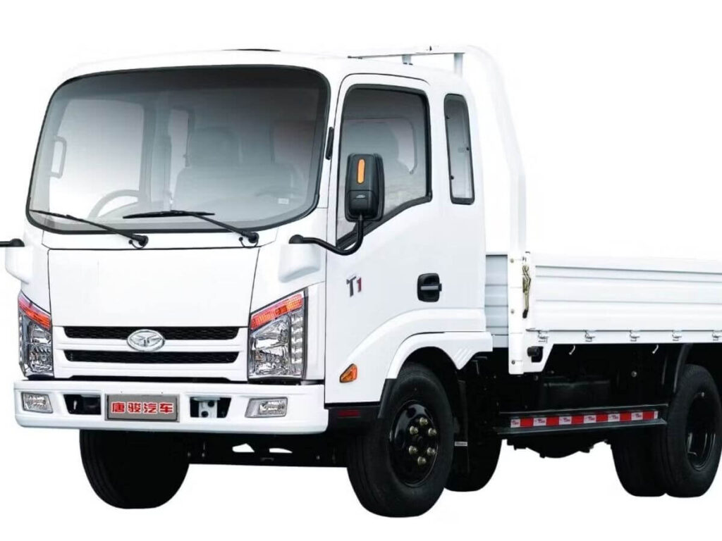 Truck or Trailer? Your Ultimate Comparison Guide 1 Truck or Trailer? Your Ultimate Comparison Guide 1