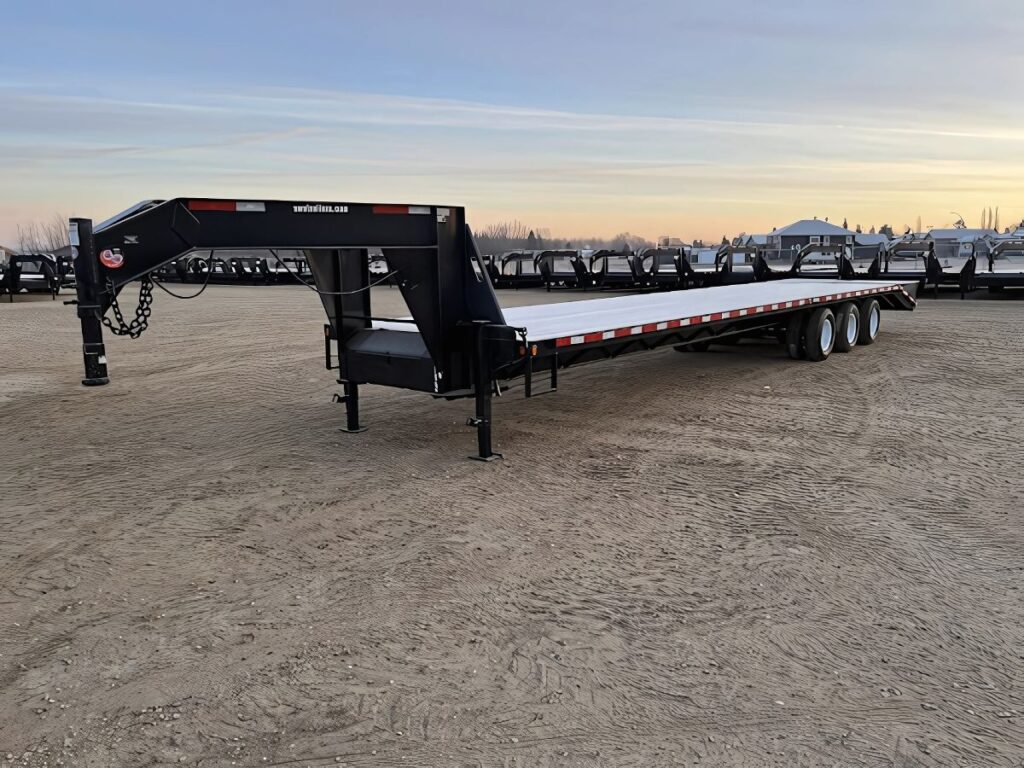 7 Different Types of Livestock Trailers 1 7 Different Types of Livestock Trailers 1