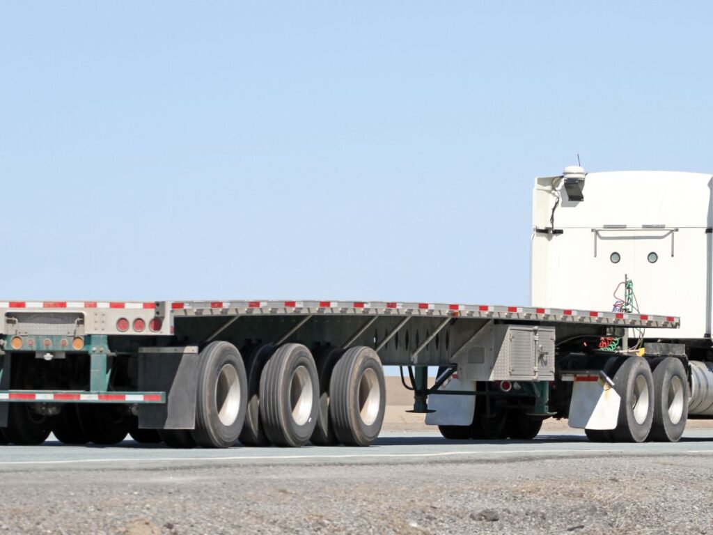 7 Different Types of Livestock Trailers 7 7 Different Types of Livestock Trailers 7