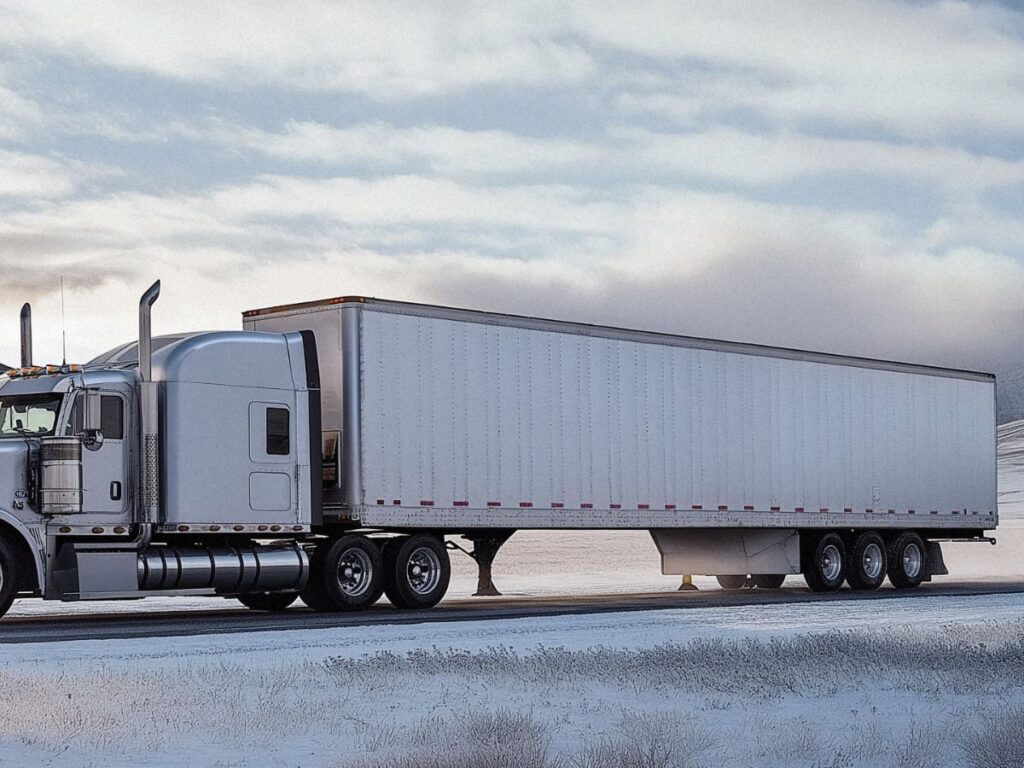 9 Different Types of Reefer Trailers 5 9 Different Types of Reefer Trailers 5