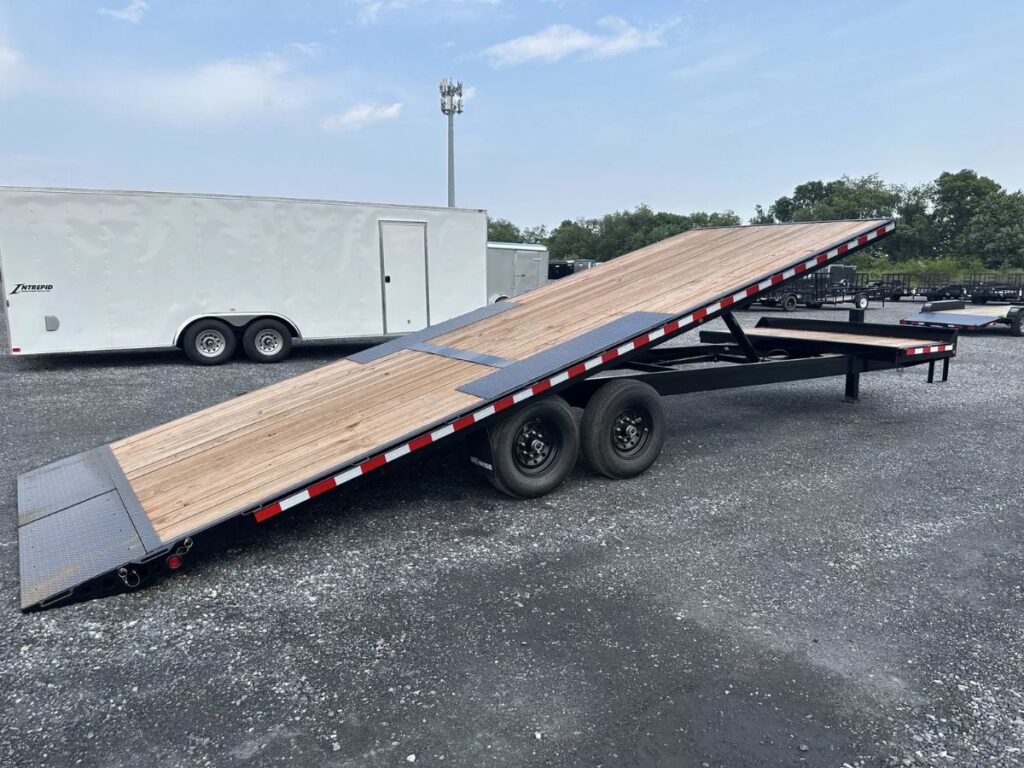 6 Different Types of Utility Trailers 5 6 Different Types of Utility Trailers 5