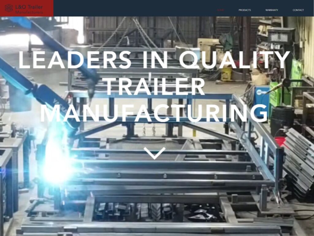 Top 7 Utility Trailer Manufacturers in Tennessee 5 Top 7 Utility Trailer Manufacturers in Tennessee 5