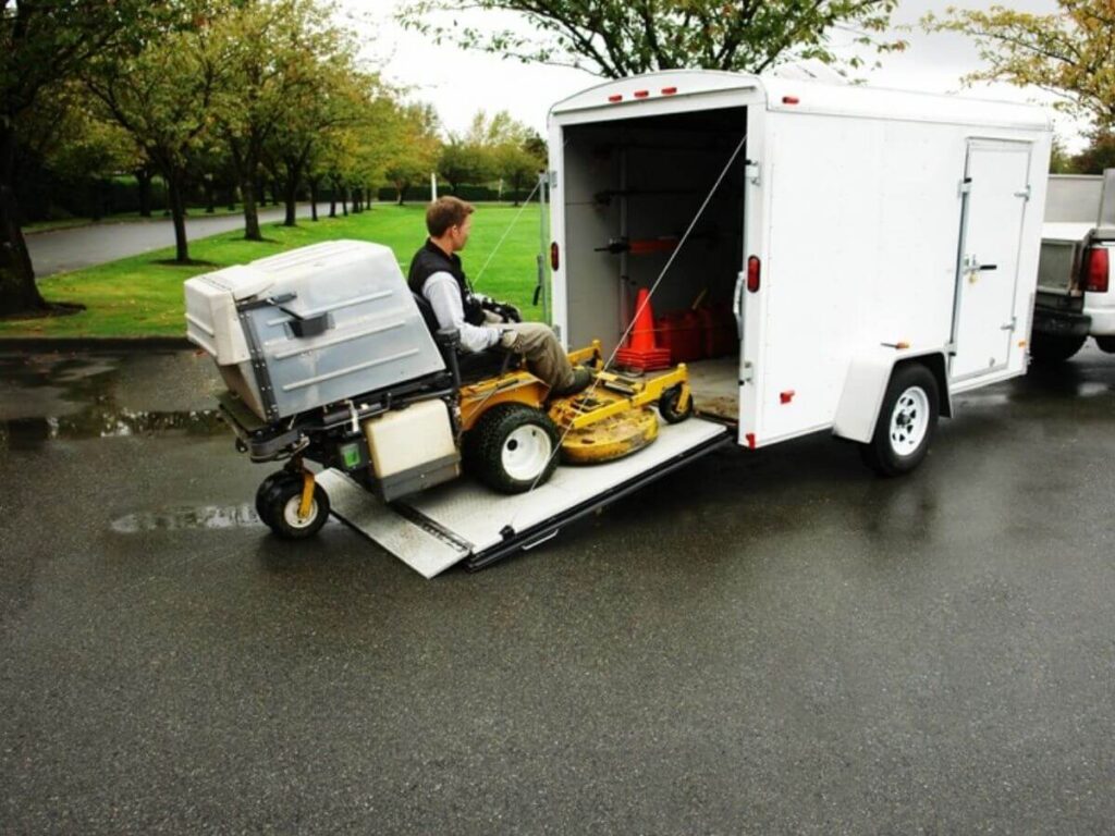 Utility Trailer vs. Cargo Trailer: A Complete Comparison Guide 3 Utility Trailer vs. Cargo Trailer: A Complete Comparison Guide 3