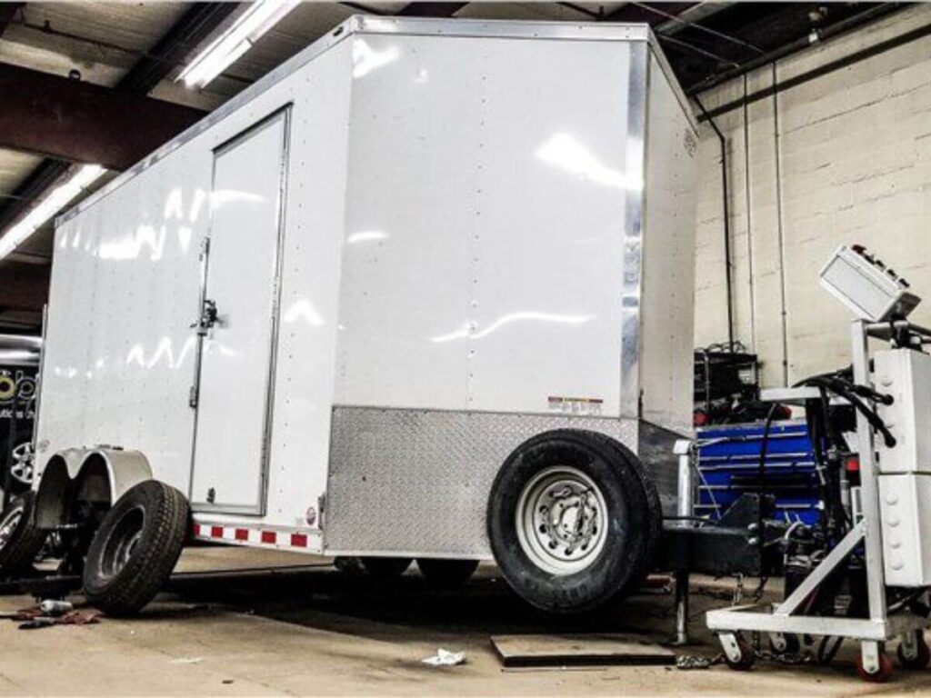 Utility Trailer vs. Cargo Trailer: A Complete Comparison Guide 5 Utility Trailer vs. Cargo Trailer: A Complete Comparison Guide 5