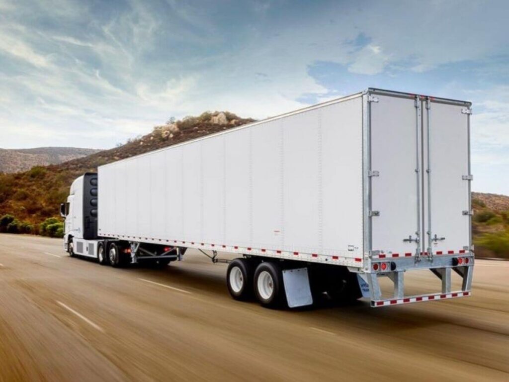What Are Semi Trailers Made Of? 3 What Are Semi Trailers Made Of? 3