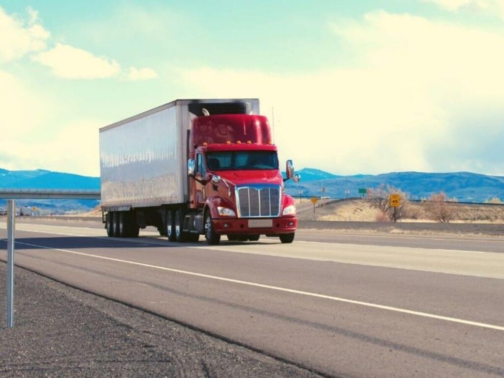 What Are Semi Trailers Made Of? 4 What Are Semi Trailers Made Of? 4