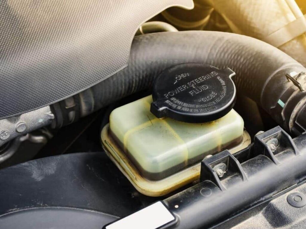 What Hydraulic Fluid Should You Use for Dump Trailer? 4 What Hydraulic Fluid Should You Use for Dump Trailer? 4