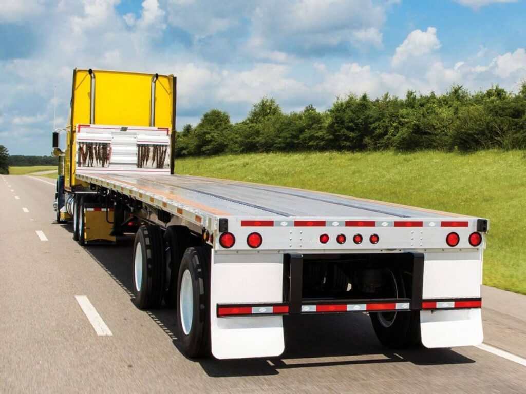 What is a Flatbed Trailer? 1 What is a Flatbed Trailer? 1