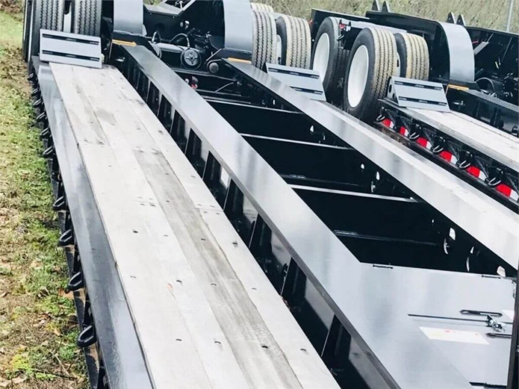 What Is a Removable Gooseneck Trailer 1 What Is a Removable Gooseneck Trailer 1
