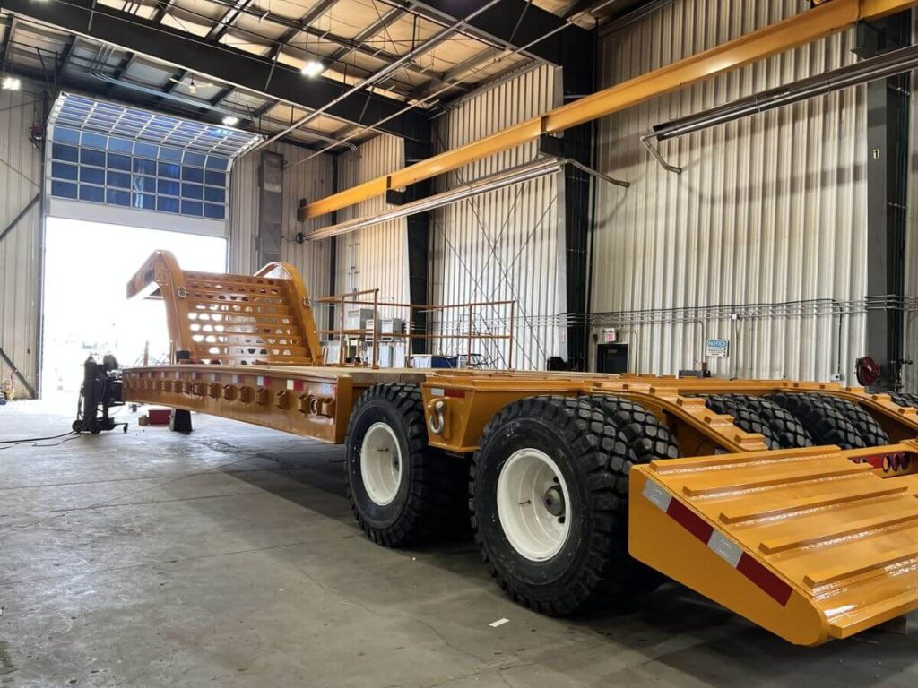 What Is a Utility Trailer Used For 7 What Is a Utility Trailer Used For 7