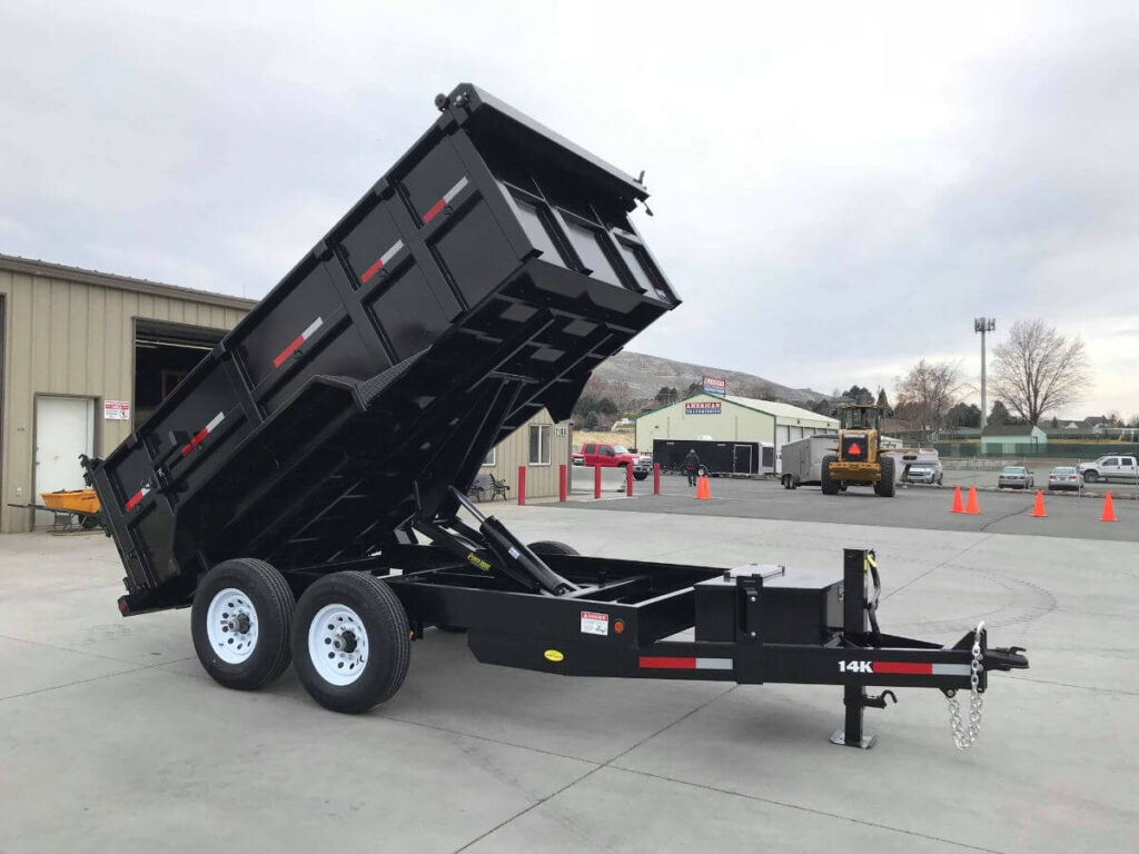 What Is the Size of a Semi Trailer? 5 What Is the Size of a Semi Trailer? 5