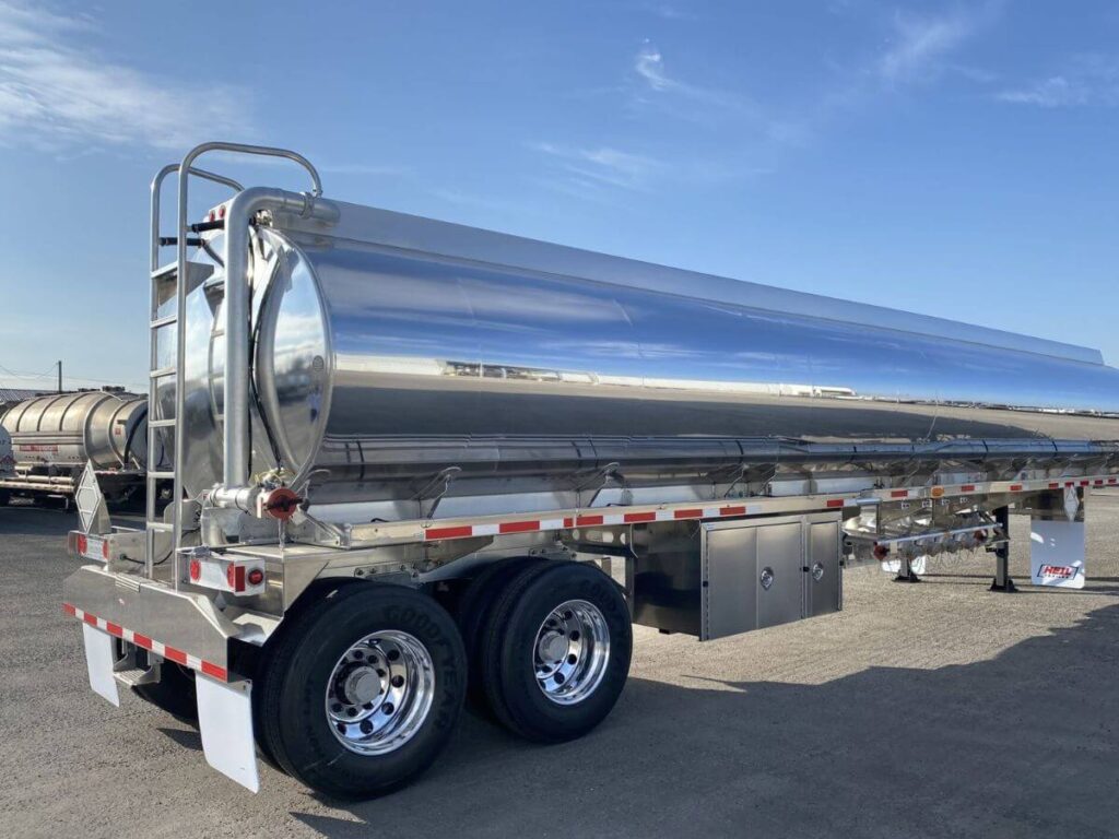 What Is the Size of a Semi Trailer? 6 What Is the Size of a Semi Trailer? 6